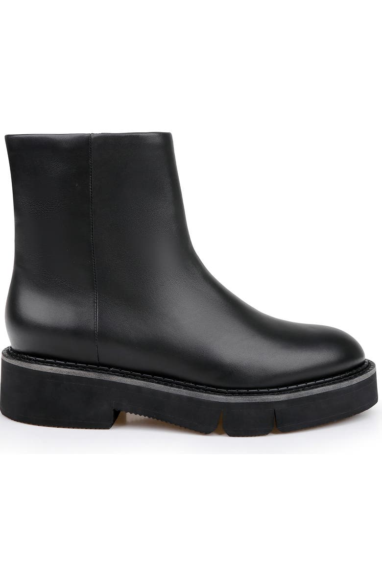 CLERGERIE Clover Bootie, Alternate, color,