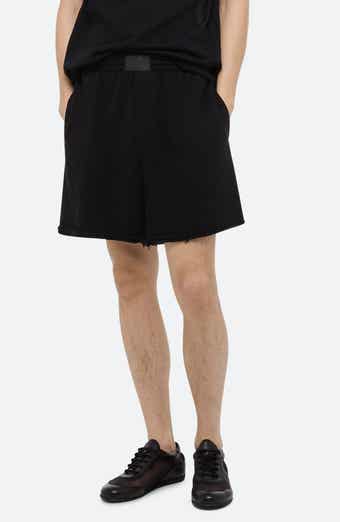 Helmut Lang Minimal Shorts