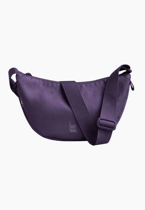 Women's Purple Belt Bags & Sling Bags | Nordstrom