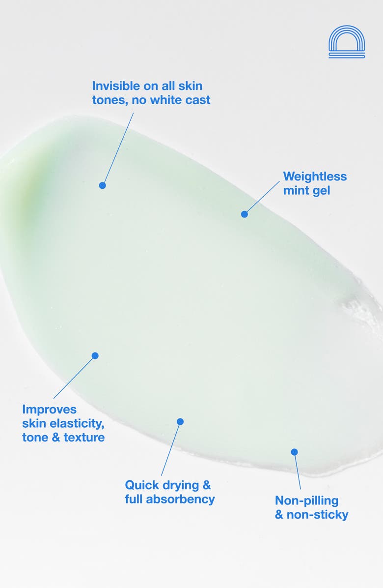 The Bod Guard Invisible Gel Sunscreen SPF 30