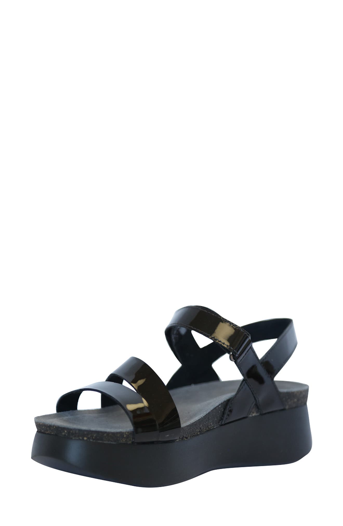 Munro Juniper Sandal, Alternate, color, 