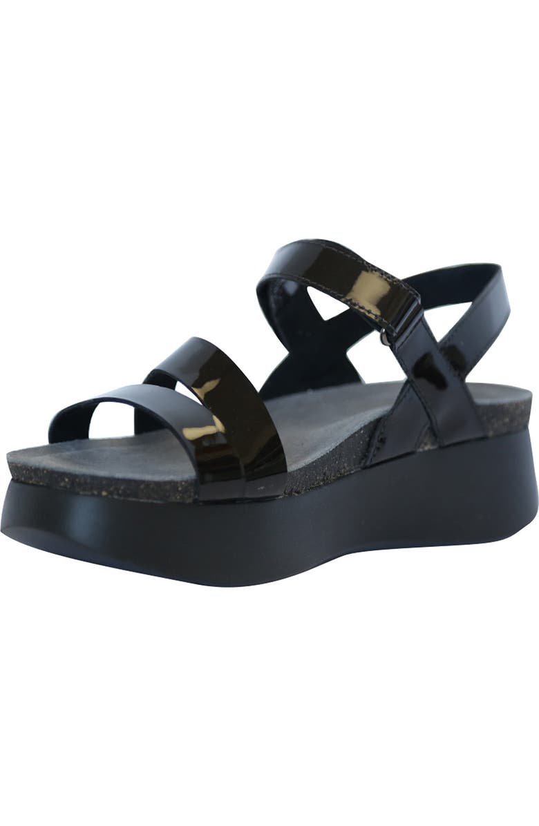Munro Juniper Sandal, Alternate, color,