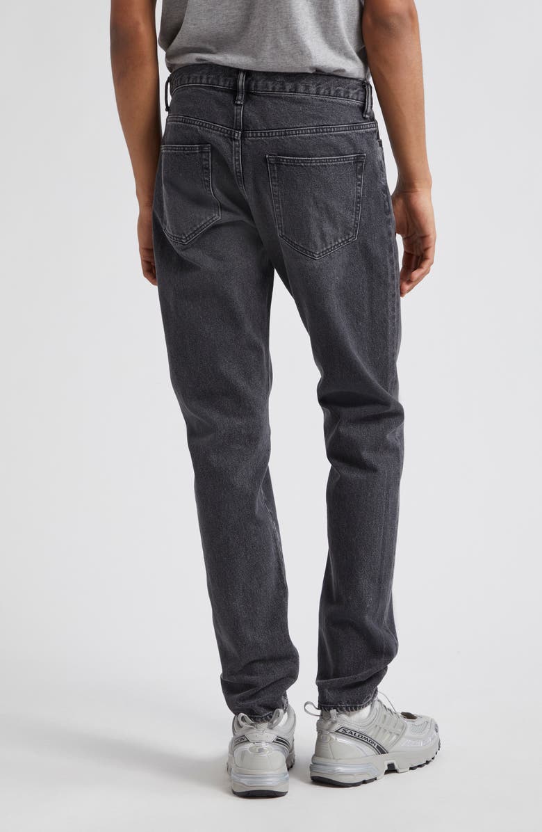 John Elliott The Cast 2 Rigid Denim Jeans, Alternate, color, Falcon