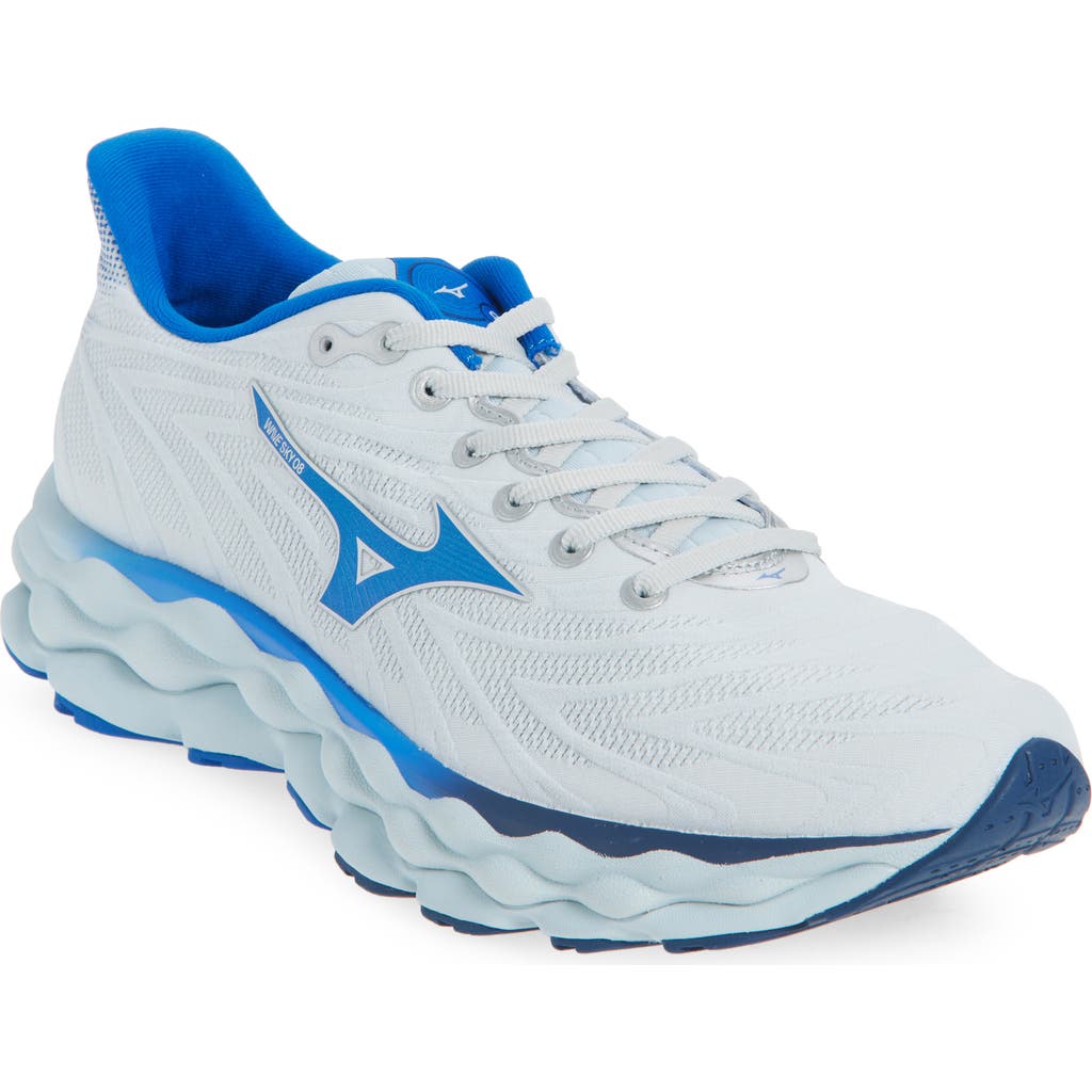 Mizuno Wave Sky 8 Running Shoe