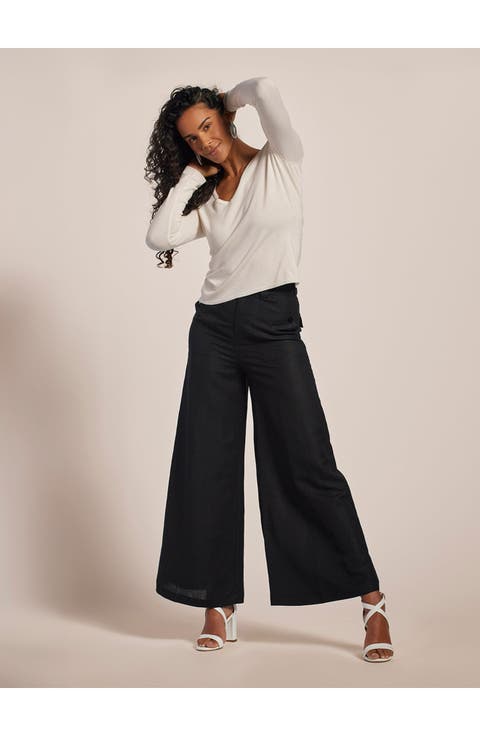 Sleek Knits Yari Top