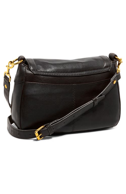 American Leather Co. Marino Crossbody Bag