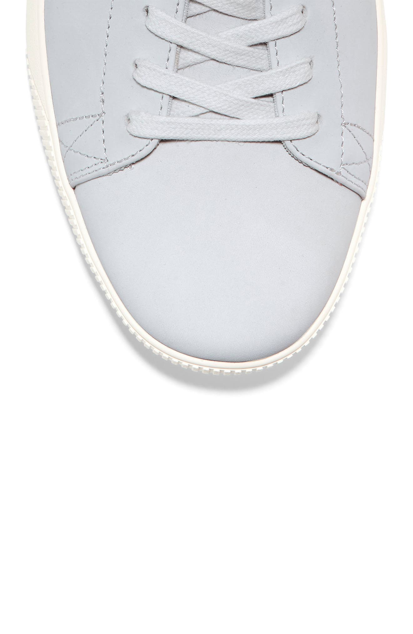 Cole Haan Nantucket 2.0 Lace-Up Sneaker, Alternate, color, 