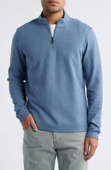 Karuna Half Zip Pullover