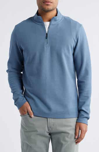 Karuna Half Zip Pullover