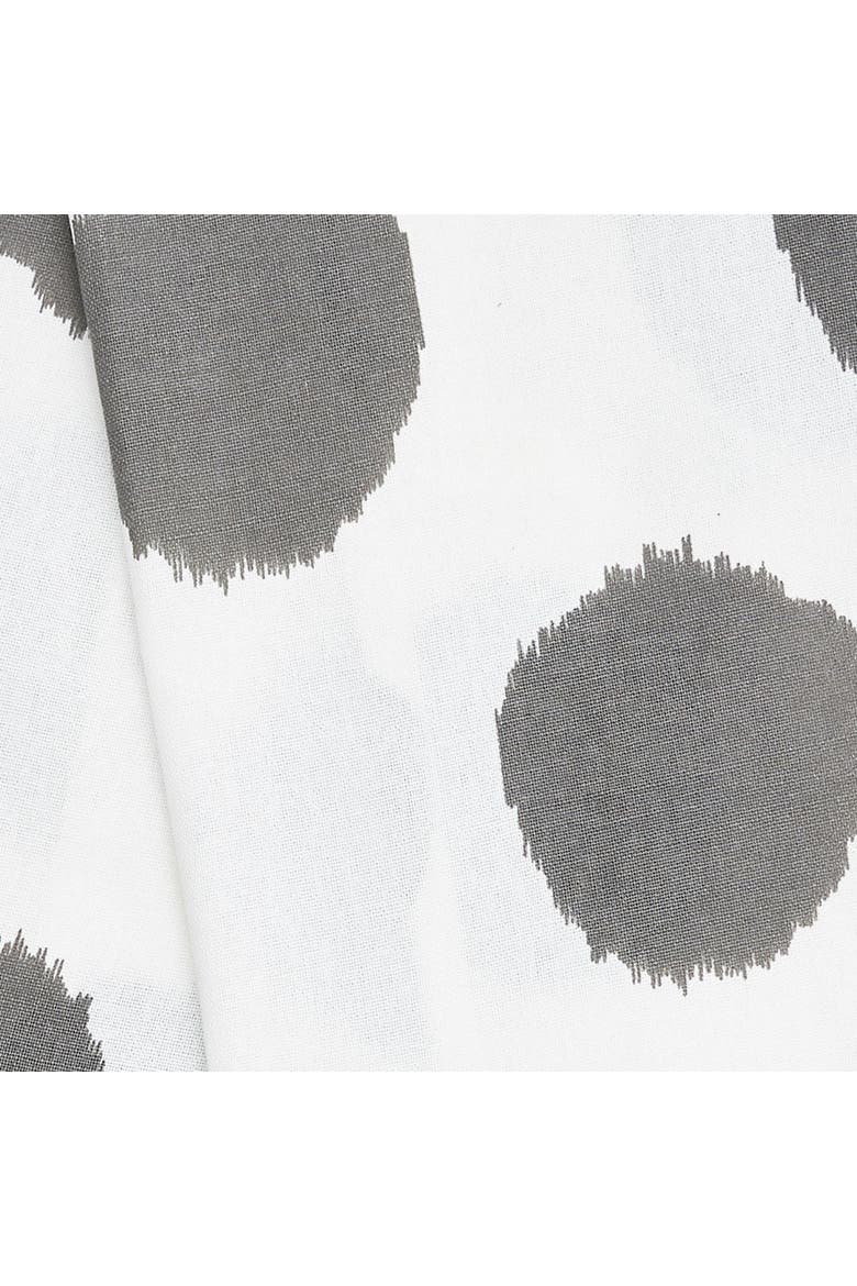 Boulder Dot Towel, Alternate, color, Gray