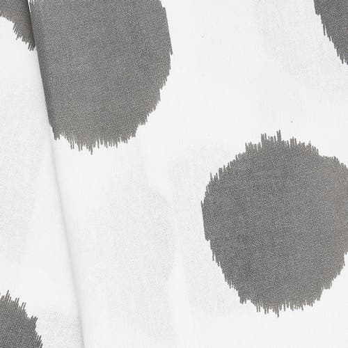 Carol & Frank Boulder Dot Towel In Multi