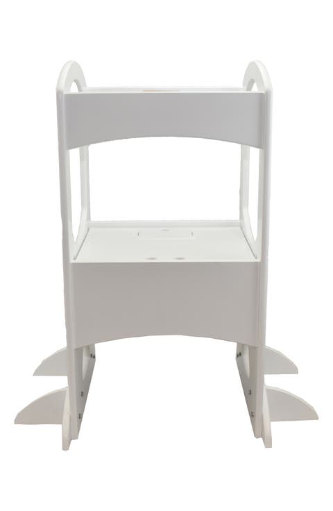 The Learning Tower® Toddler Step Stool