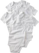 BUTTERBLU Avery Assorted 5-Pack Bodysuits