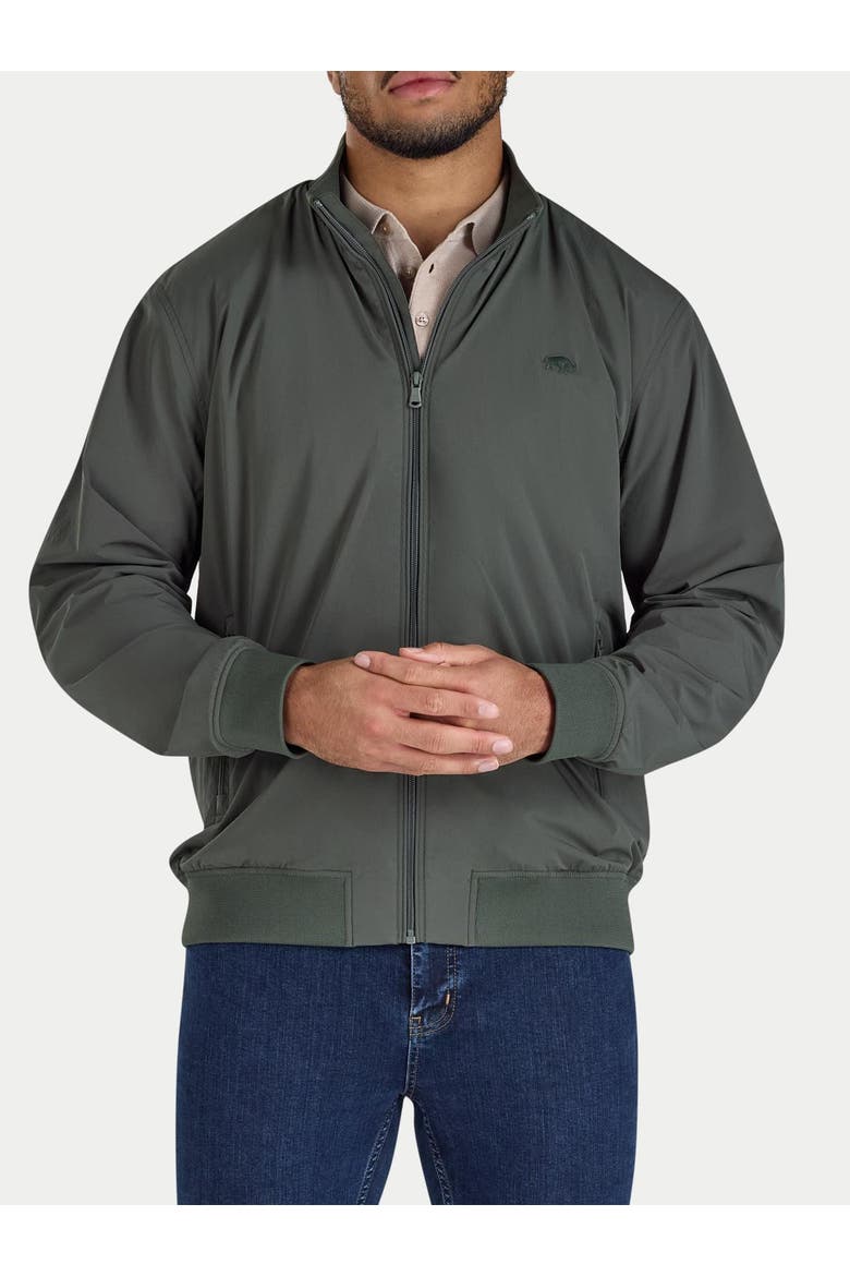 Super Lightweight Jacket, Alternate, color, Olive