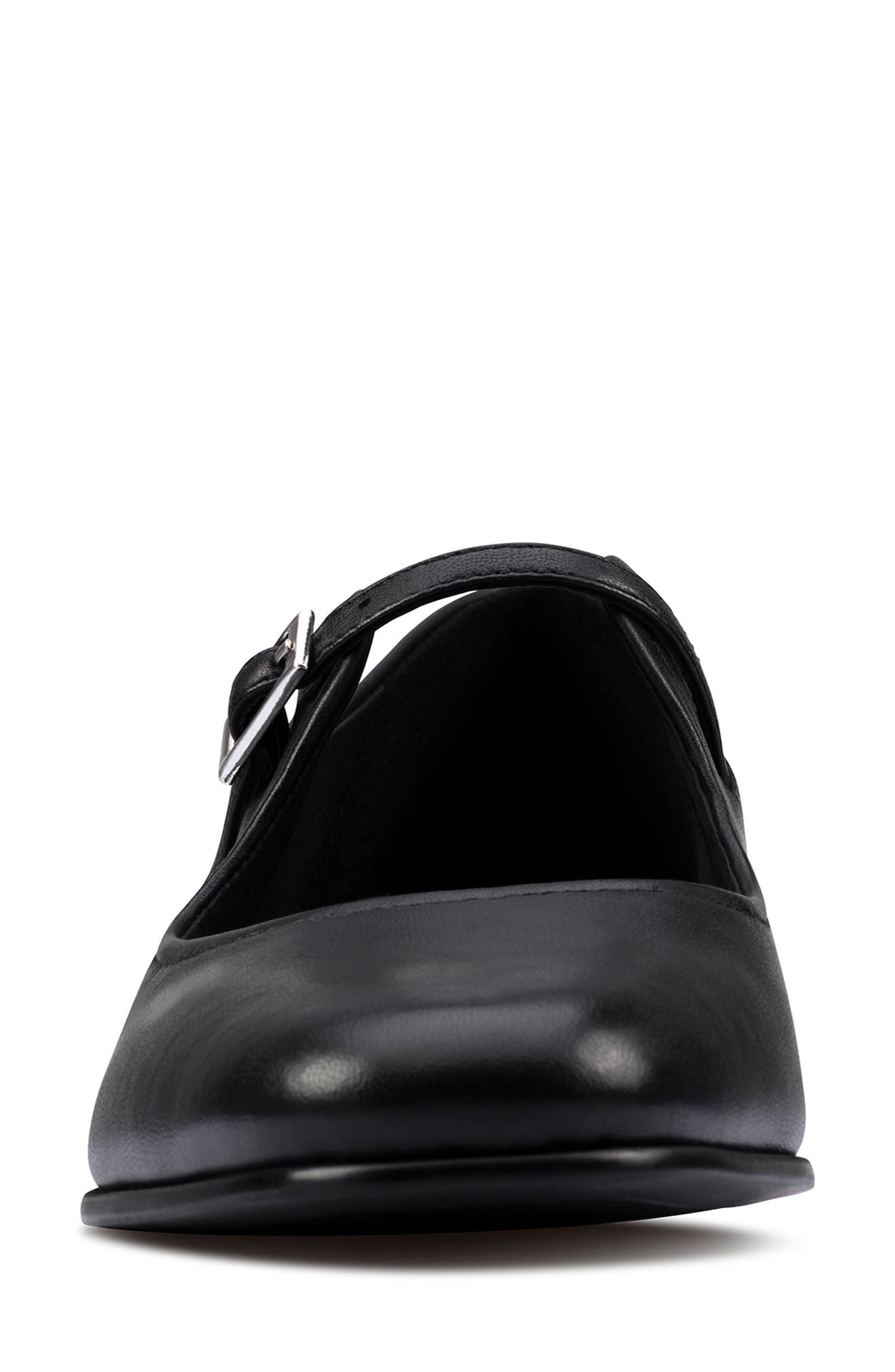 Clarks<sup>®</sup> Pure Easy Mary Jane Flat, Alternate, color, 