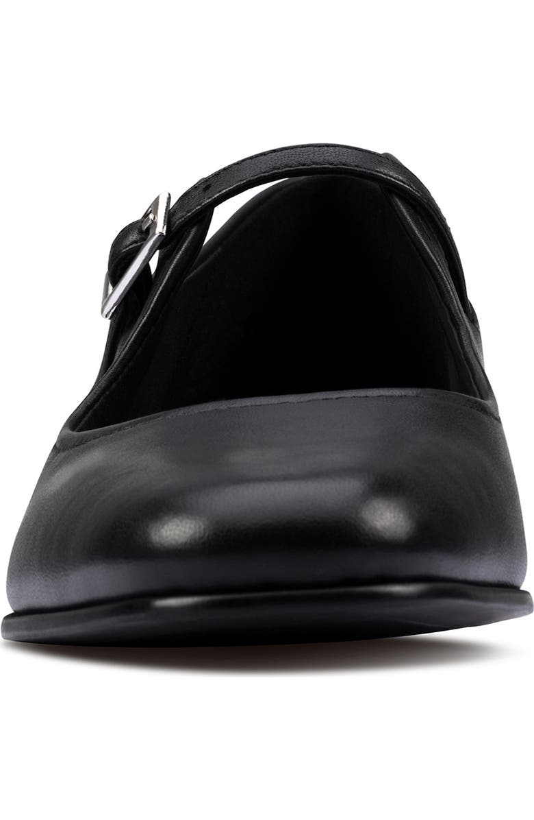 Clarks<sup>®</sup> Pure Easy Mary Jane Flat, Alternate, color,
