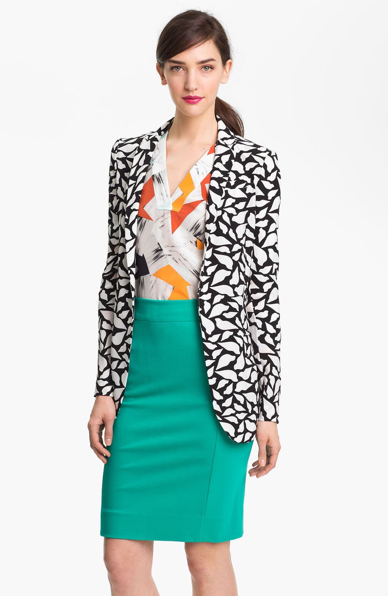Diane von Furstenberg , Main, color, 