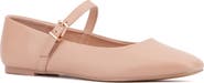 NEW YORK AND COMPANY Page Mary Jane Ballet Flat