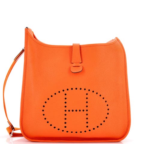 Evelyne Bag Gen III Clemence GM