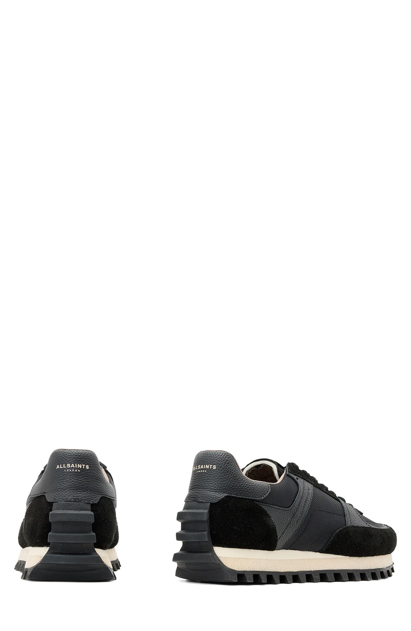 AllSaints Viggo Sneaker, Alternate, color, 