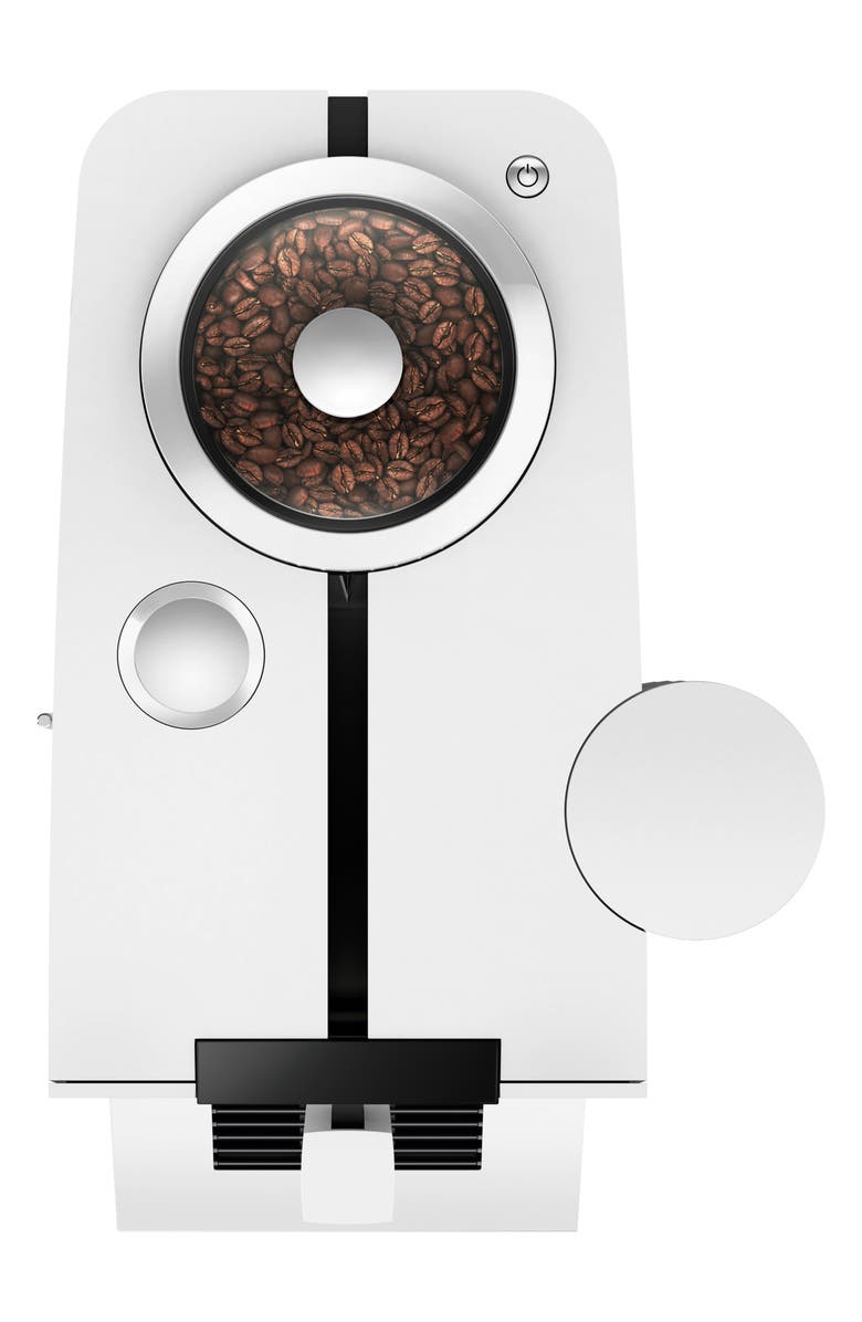JURA ENA 4 Automatic Coffee Machine, Alternate, color,