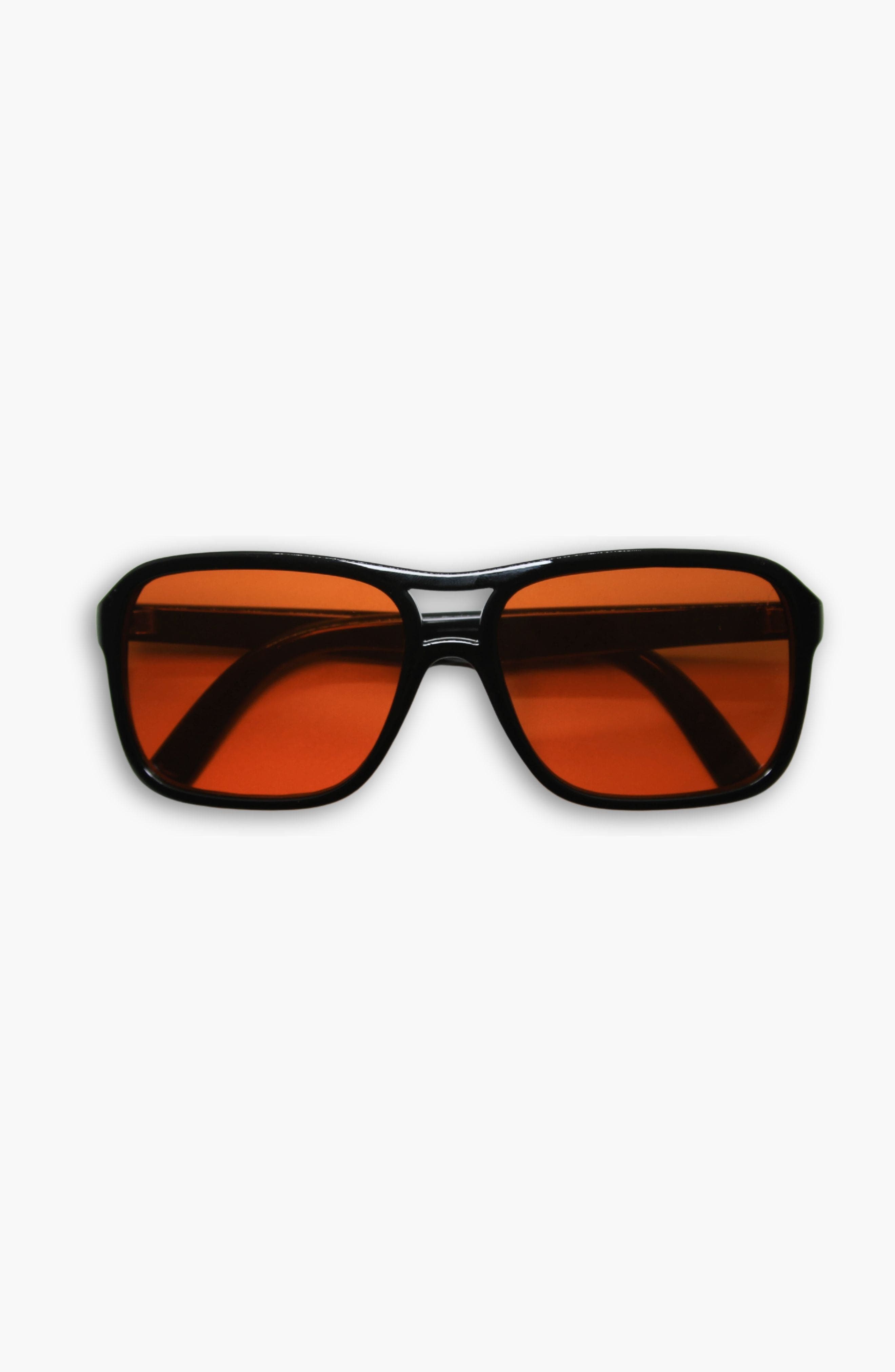 selected Orange