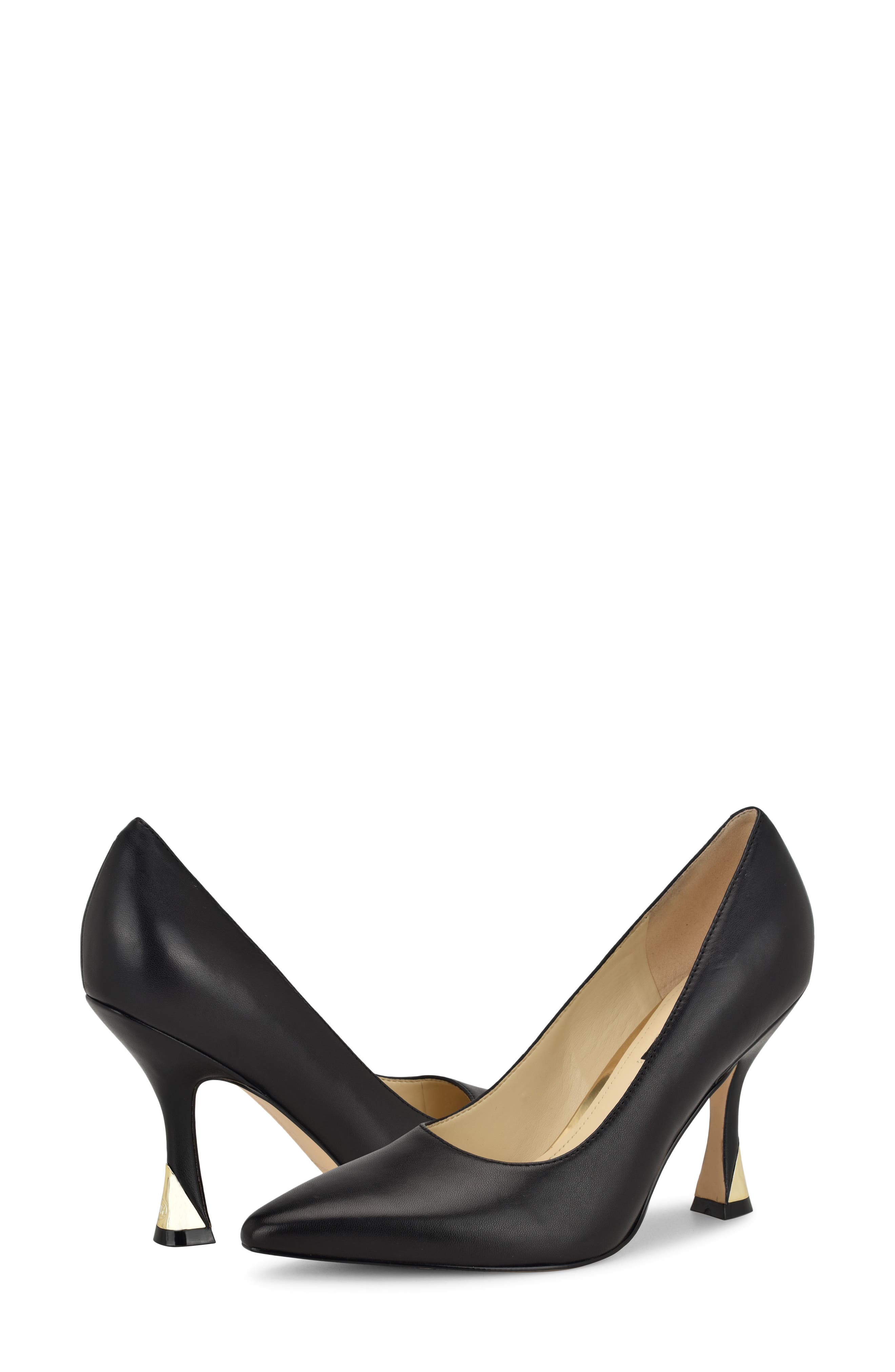 Nine West Vylot Pointed Toe Pump, Alternate, color, 