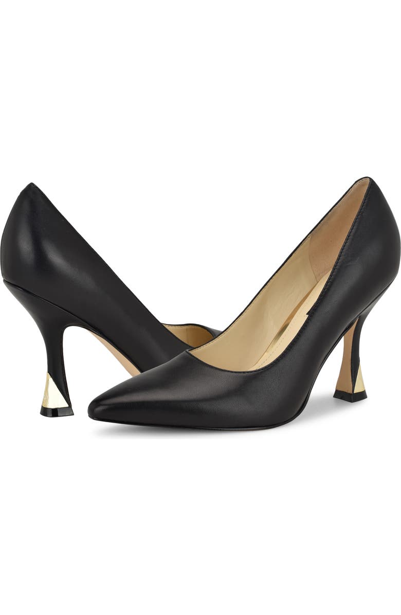 Nine West Vylot Pointed Toe Pump, Alternate, color,