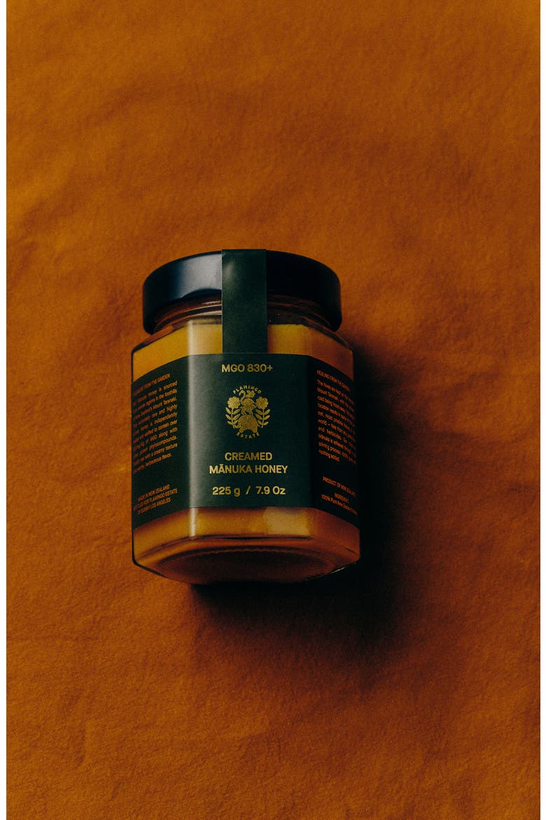Creamed Manuka Honey, Alternate, color, NO COLOR