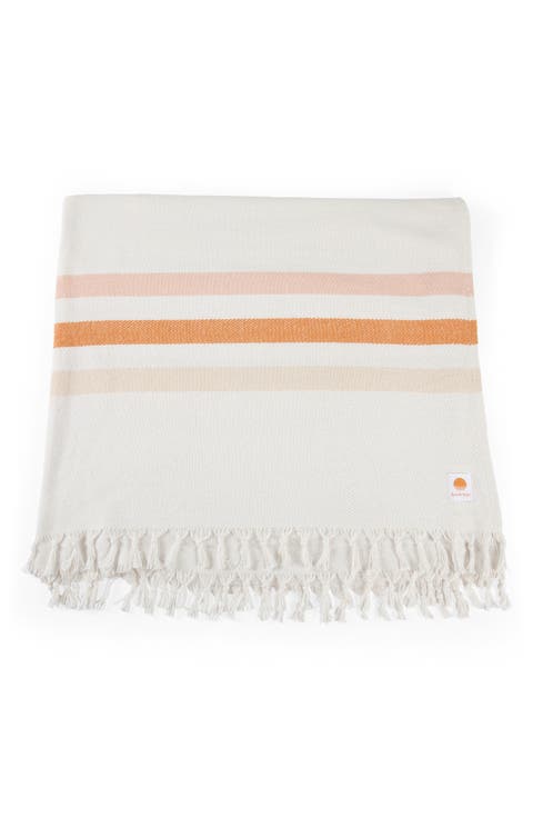Oceanside Beach Blanket