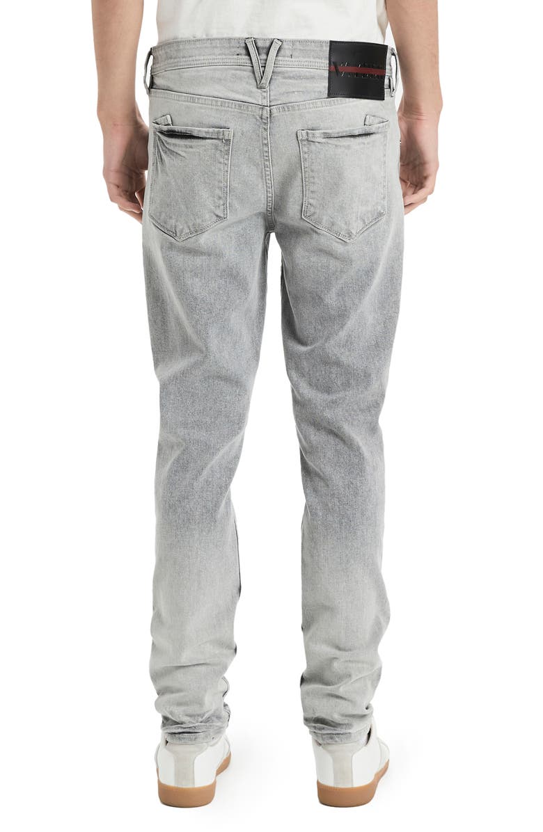 VAYDER Tapered Jeans, Alternate, color,