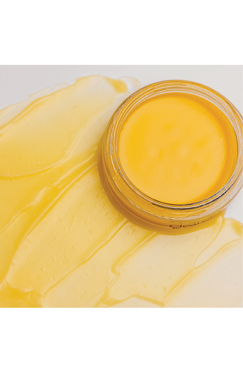 The Daily Essential Co Cleanse Balm, Alternate, color, Yellow