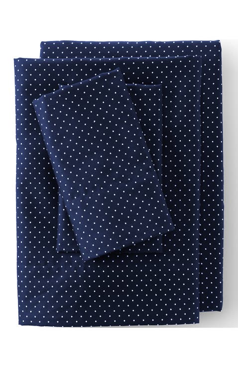 400 Thread Count Premium Supima Cotton No Iron Sateen Bed Sheet Set