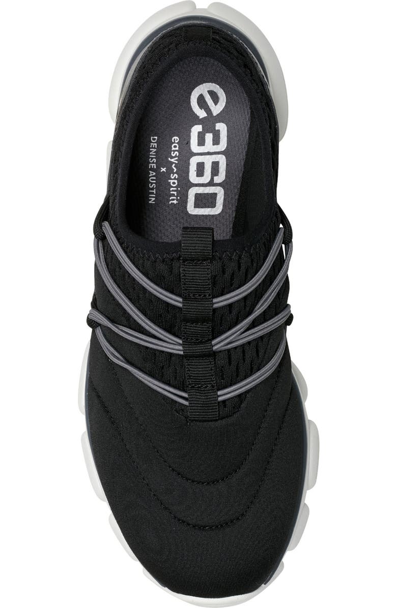Easy Spirit x Denise Austin Nolan Sneaker, Alternate, color,