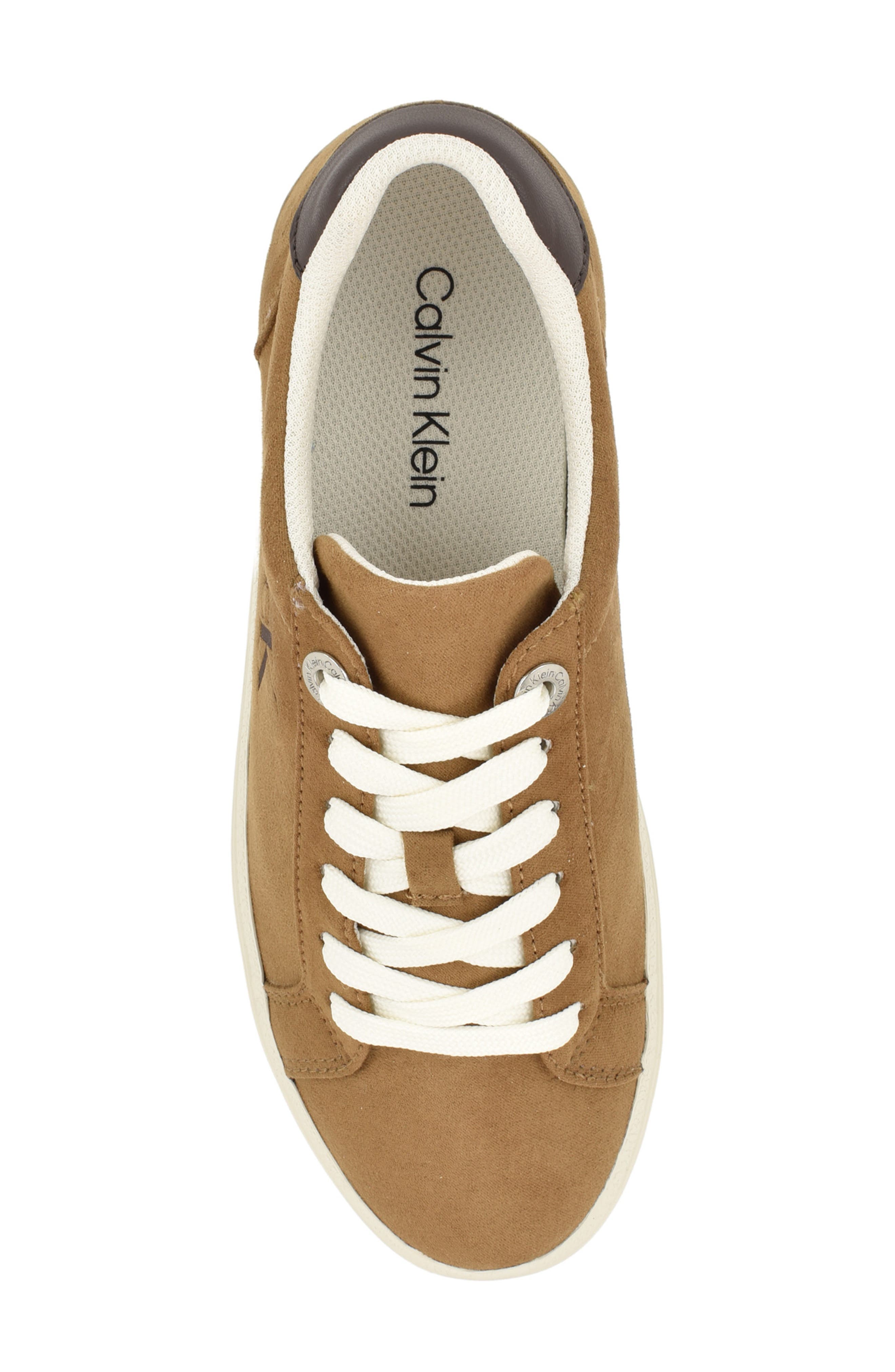 Cazini Sneaker, Alternate, color, NATURAL