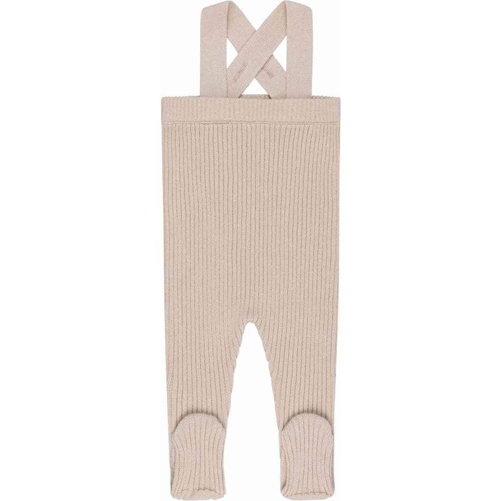 Ely's & Co. Looms Bubble Knit Collection In Beige