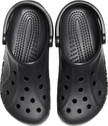 Gender Inclusive Crocs Baya Clog