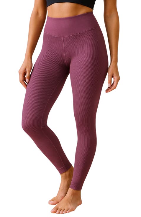 Women's Therma Rib Thermal Long John