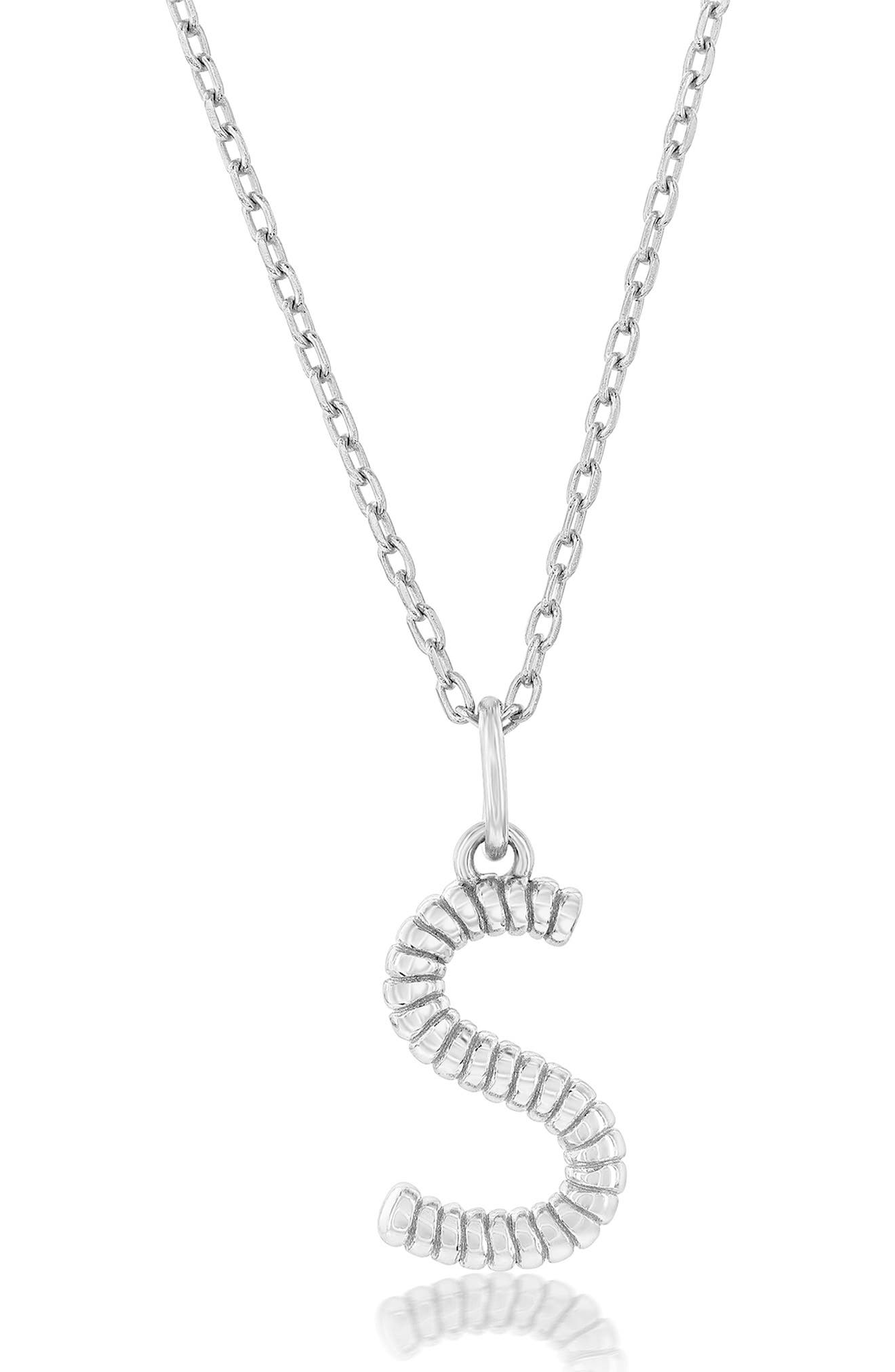 SILVER- S