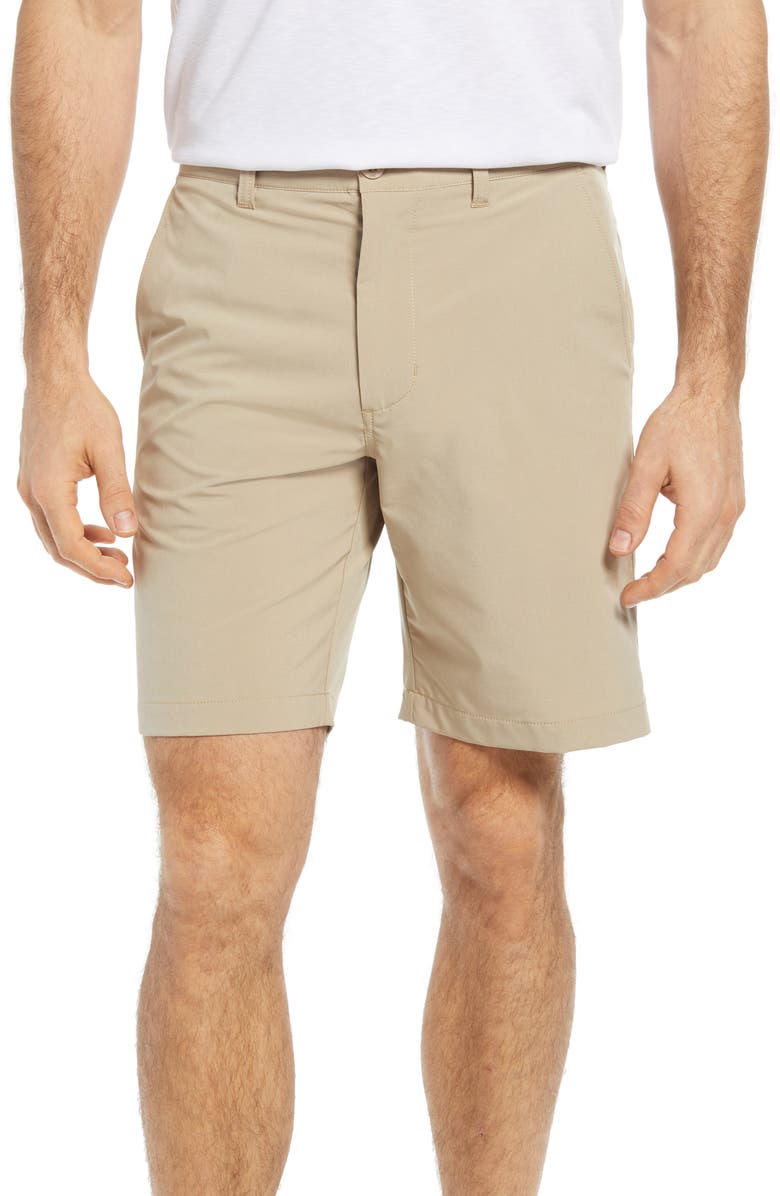 Johnston & Murphy XC4 Performance Shorts, Main, color,