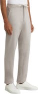 Reiss Trip R-Flex Four-Way Stretch Drawstring Trousers