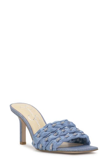 Jessica Simpson Kasova Slide Sandal