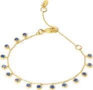 Dean Davidson Orsay Charm Bracelet