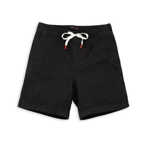 Men's Dirt Shorts