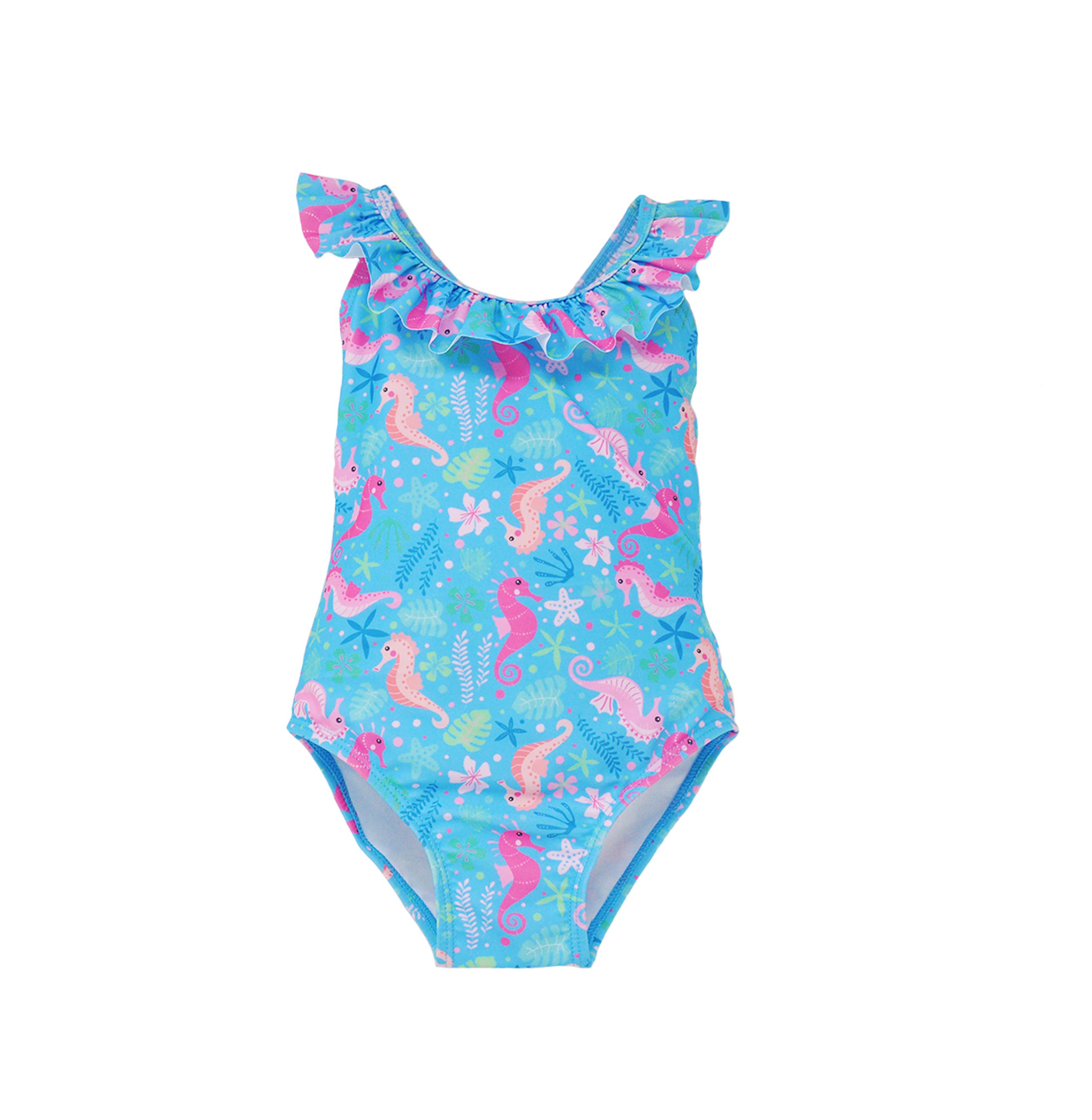 Seahorse Garden