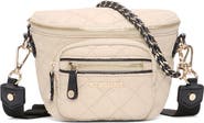 MZ Wallace Micro Crosby Sling Bag