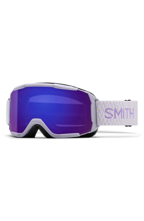 Showcase Over the Glass ChromaPop™ 175mm Goggles
