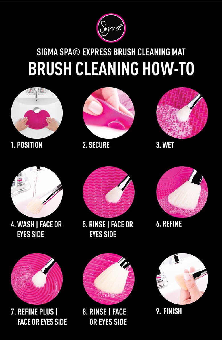 Sigma Beauty Innovation Duo, Alternate, color,