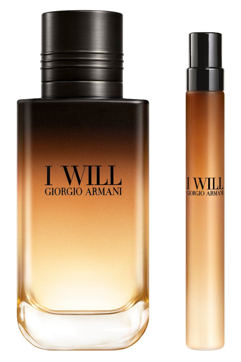 I Will Eau de Parfum Gift Set, Alternate, color, NO COLOR