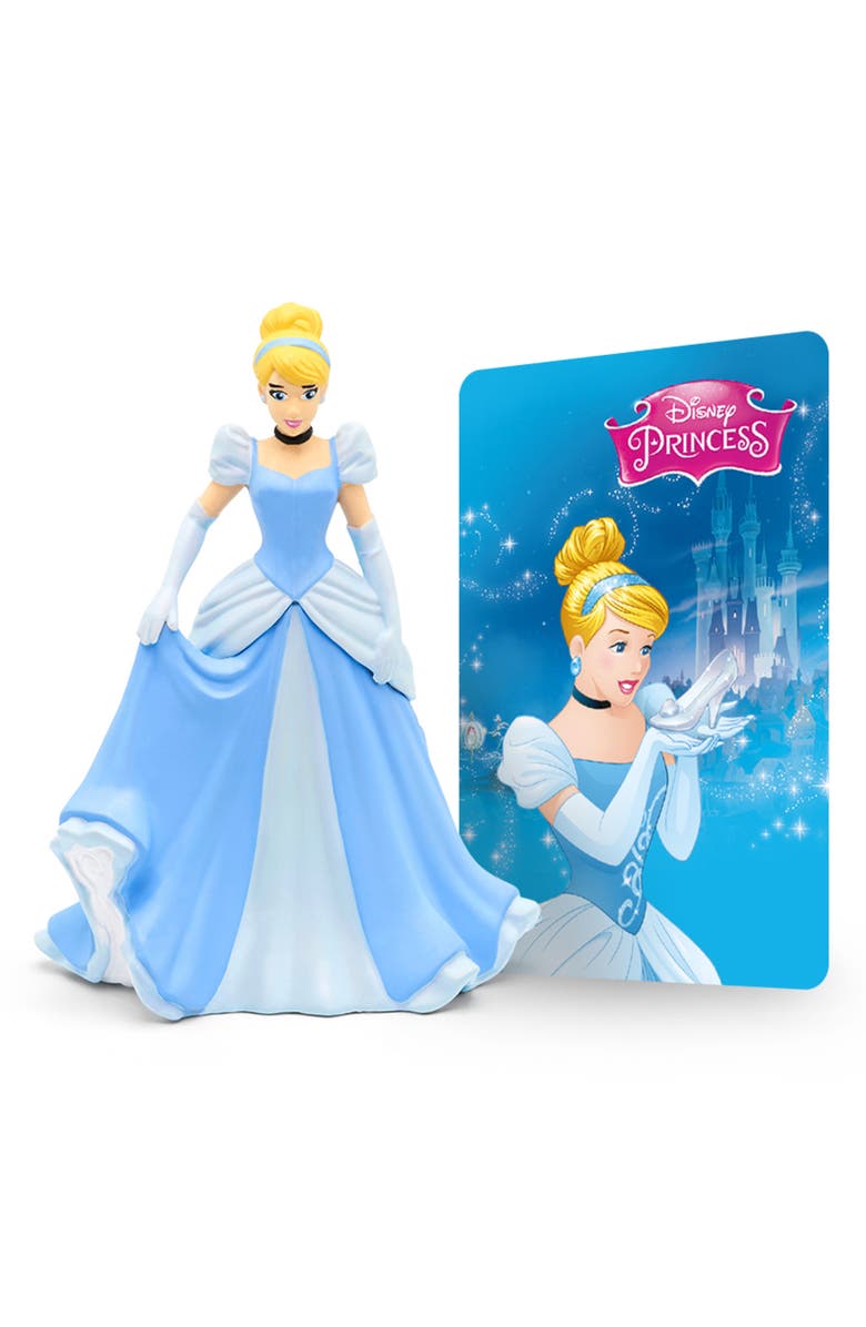 tonies Disney<sup>®</sup> Cinderella Tonie Audio Character, Alternate, color, Multi